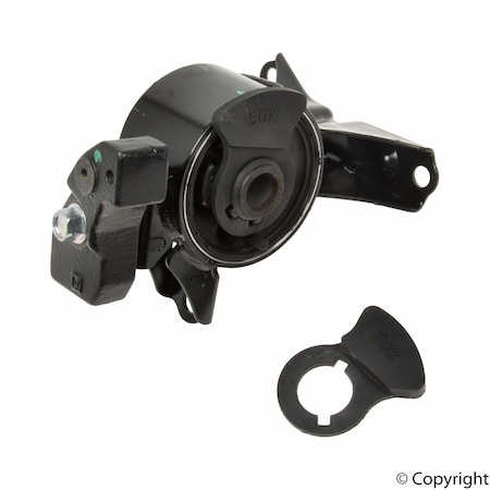 Genuine Engine Mount, 50820Sjca01 50820SJCA01